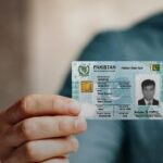 Apply Online to Renew Your NICOP with NADRA Card Center