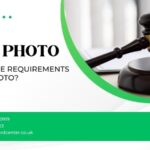 What are the Requirements of NICOP Photo