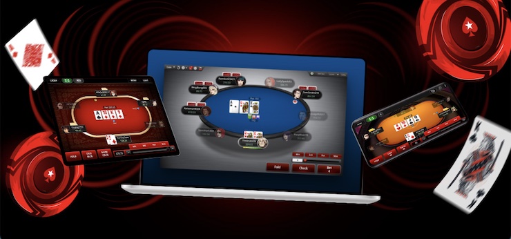 Non GamStop Online Poker Apps allow UK players to play cash games, tournaments, and more.