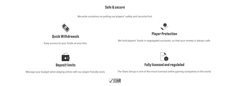 How to know if Non GamStop Online Poker Sites are safe.